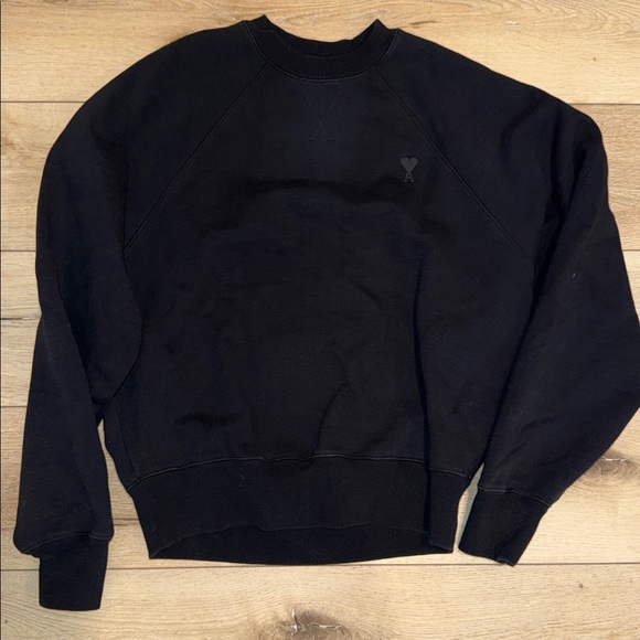 Ami Paris Other - Ami Paris Crewneck